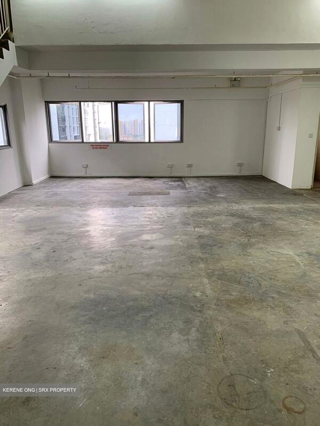 North Point Bizhub (D27), Factory #522955961